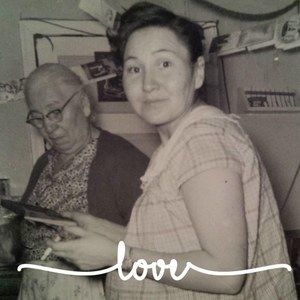 Meet your Posher, Donna